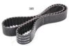 ASHIKA 40-03-380 Timing Belt